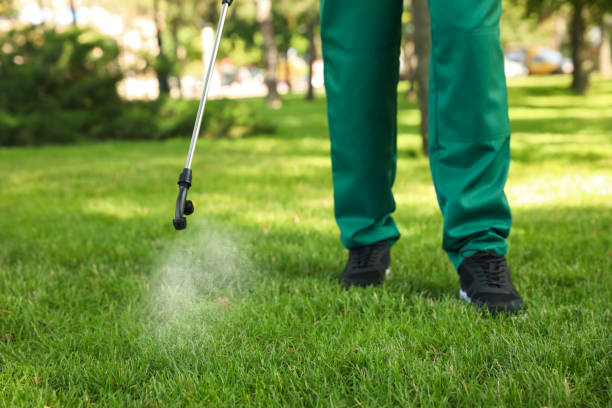 Wildlife Control Services in Bonham, TX