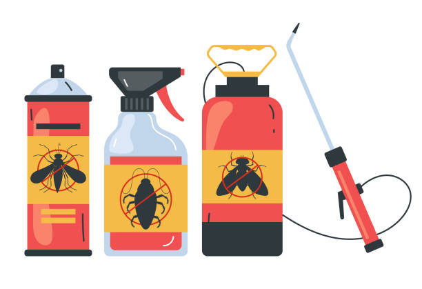 Best Residential Pest Control  in Bonham, TX
